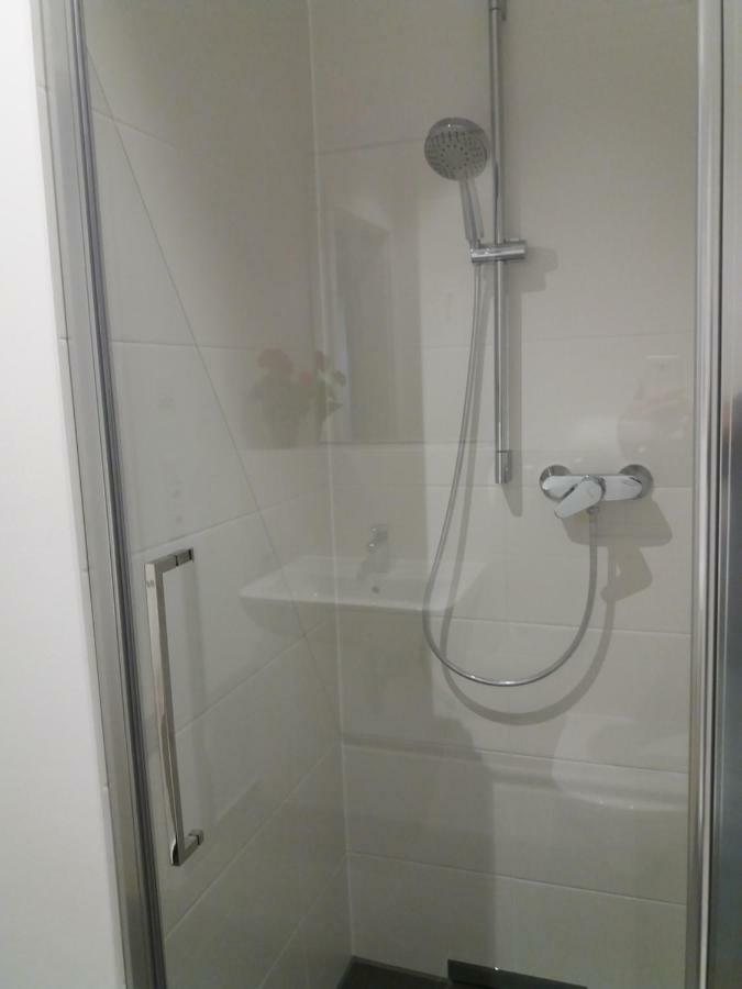 Messe Munchen-riem Apartment *