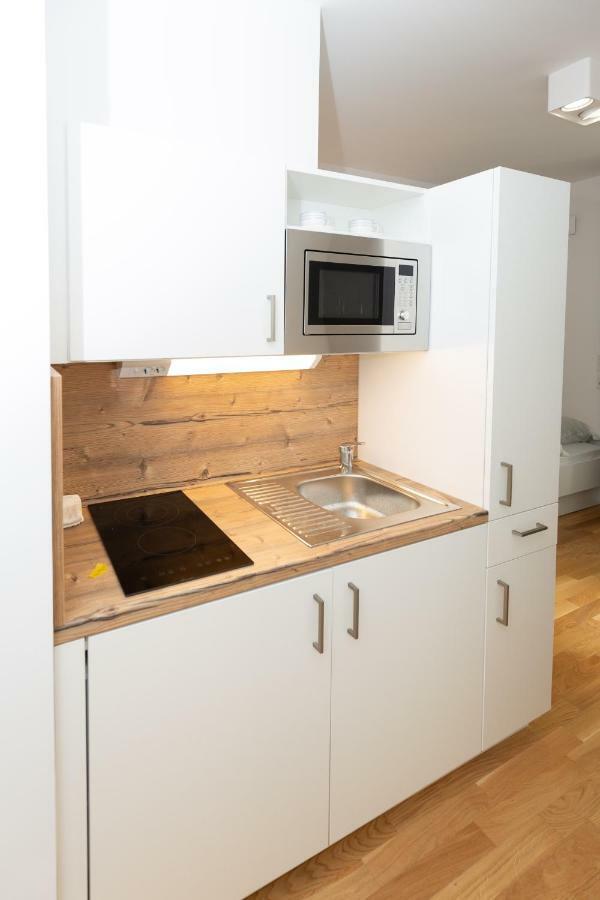 My Serviced Apartment-messe Munique