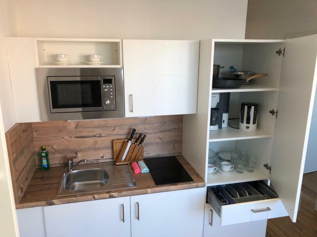 My Serviced Apartment-messe Aparthotel