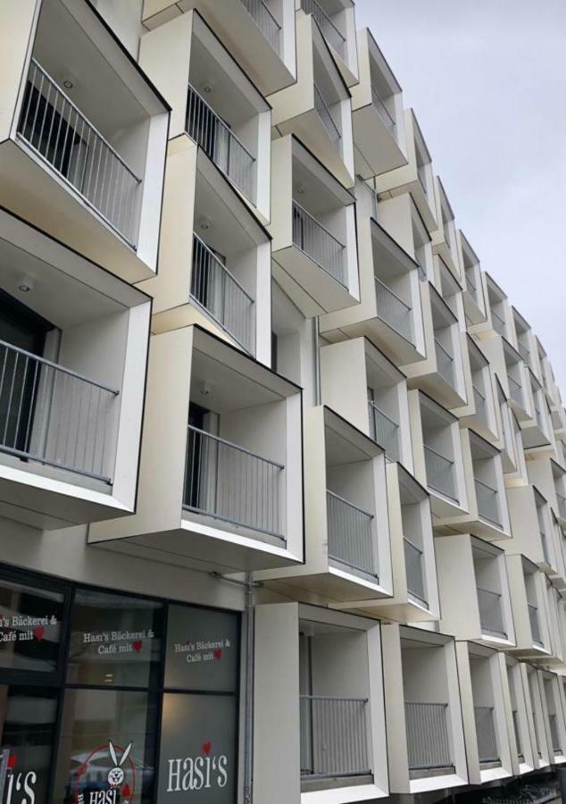 My Serviced Apartment-messe Aparthotel