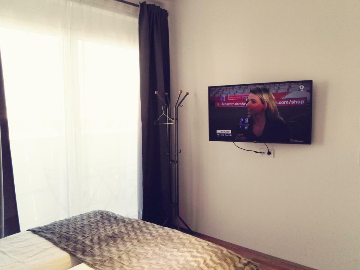 My Serviced Apartment-messe *