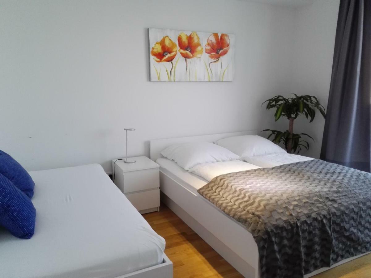 My Serviced Apartment-messe Aparthotel