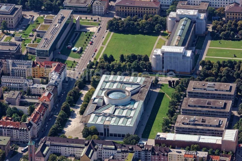 2 Altbau - Ferienwohnung *