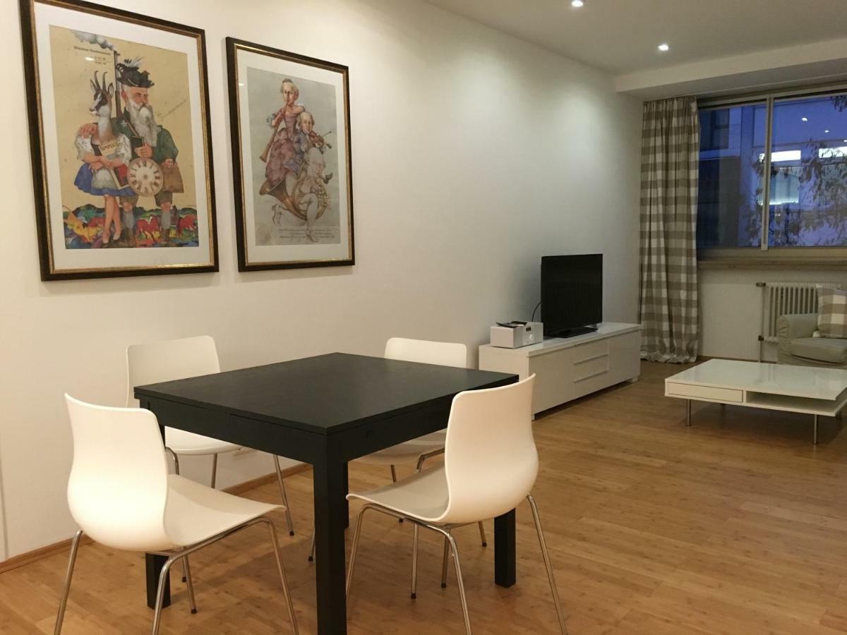 Cityhomemunich Apartment München