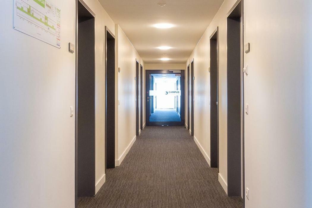 Apartment Sudseite *