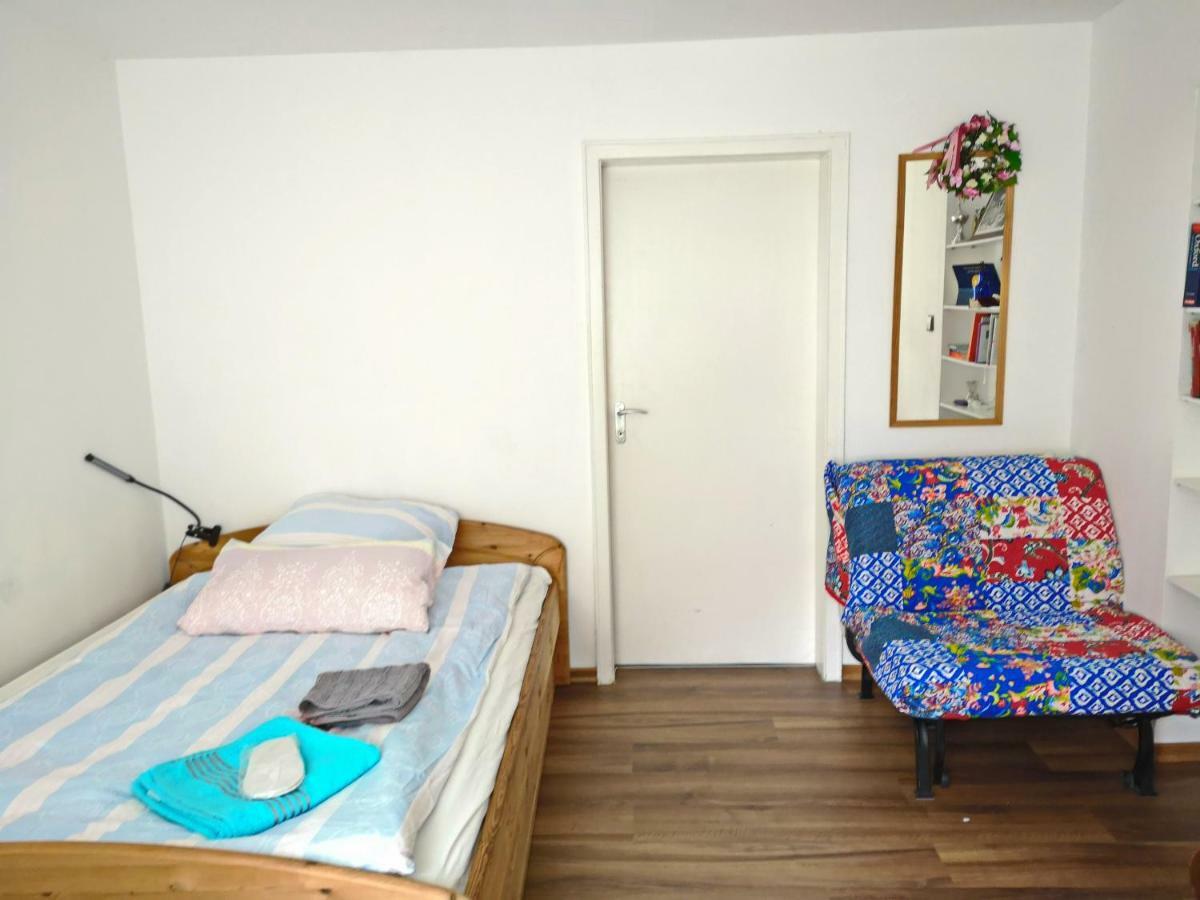 Near Underground Station Apartment