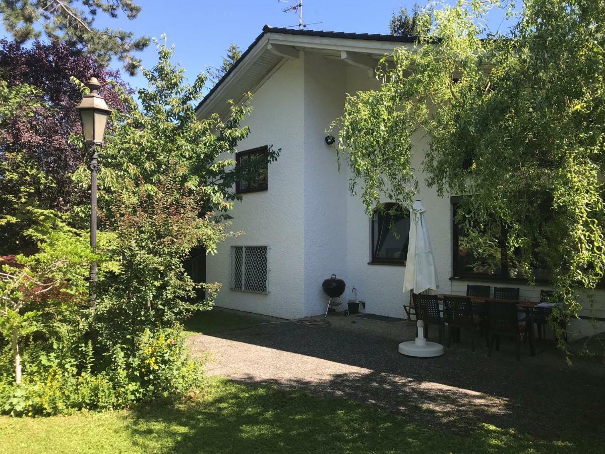 Apartment Serviced Messe Munich