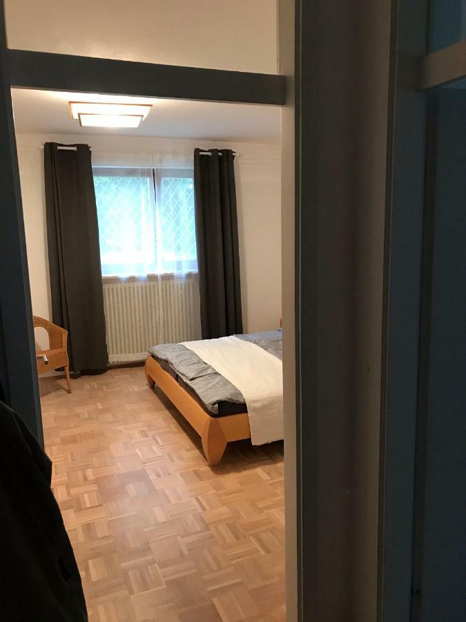 Serviced Messe Apartment