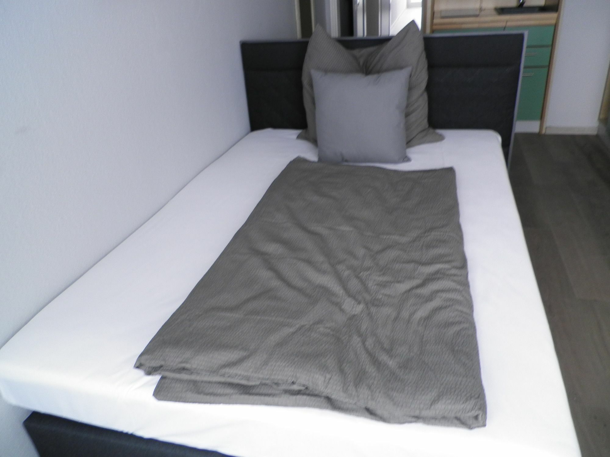 Apartment Centerroom Zwilling01 Munich