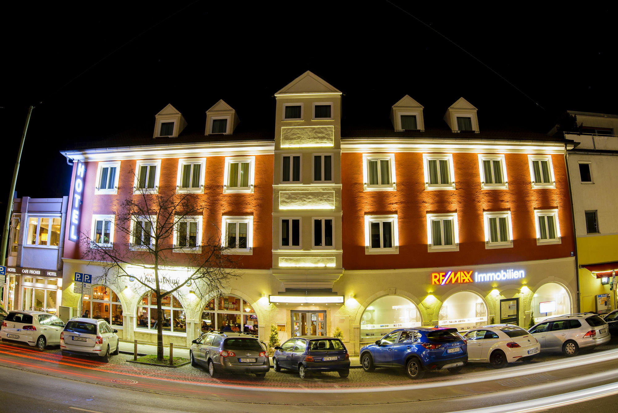 Saentis 3*