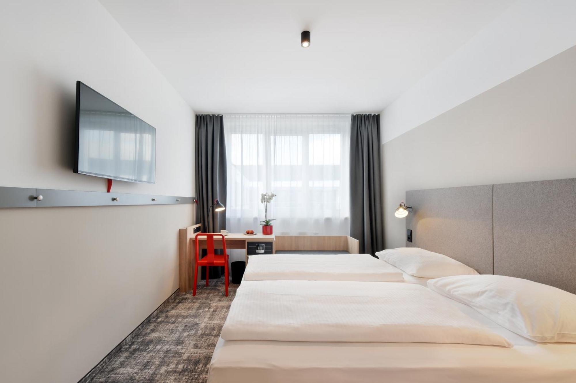 Wyndham Garden Messe