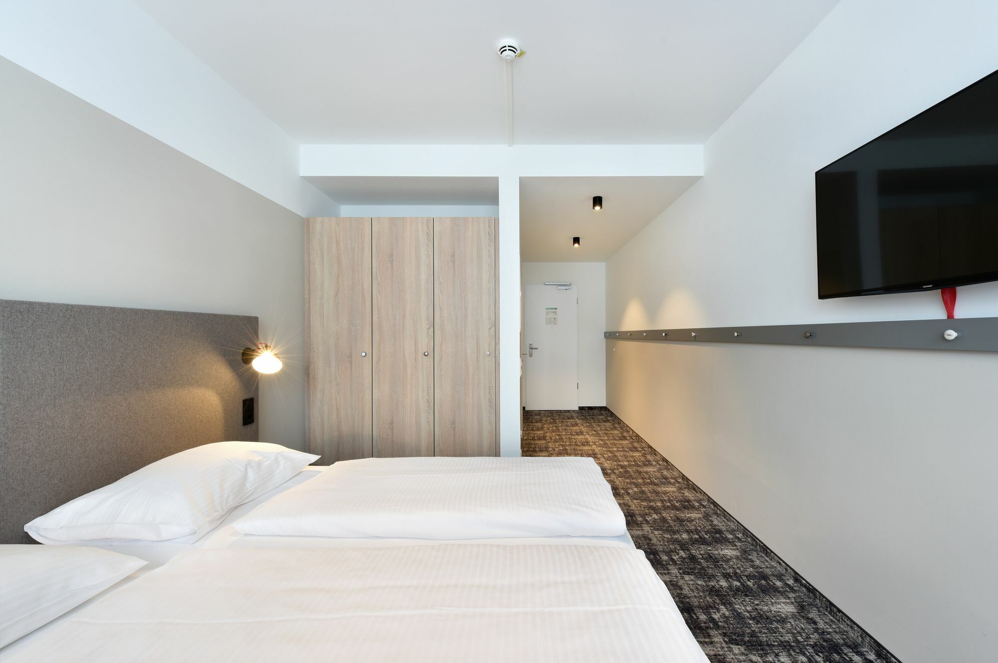 Wyndham Garden Messe Hotel Munich