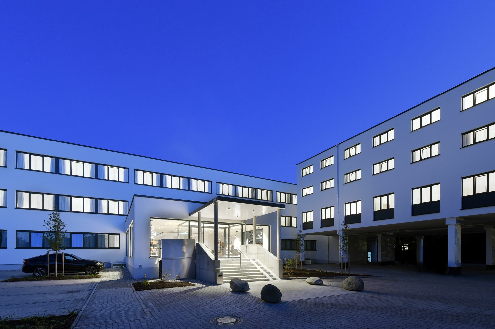 Wyndham Garden Messe Hotel Munich