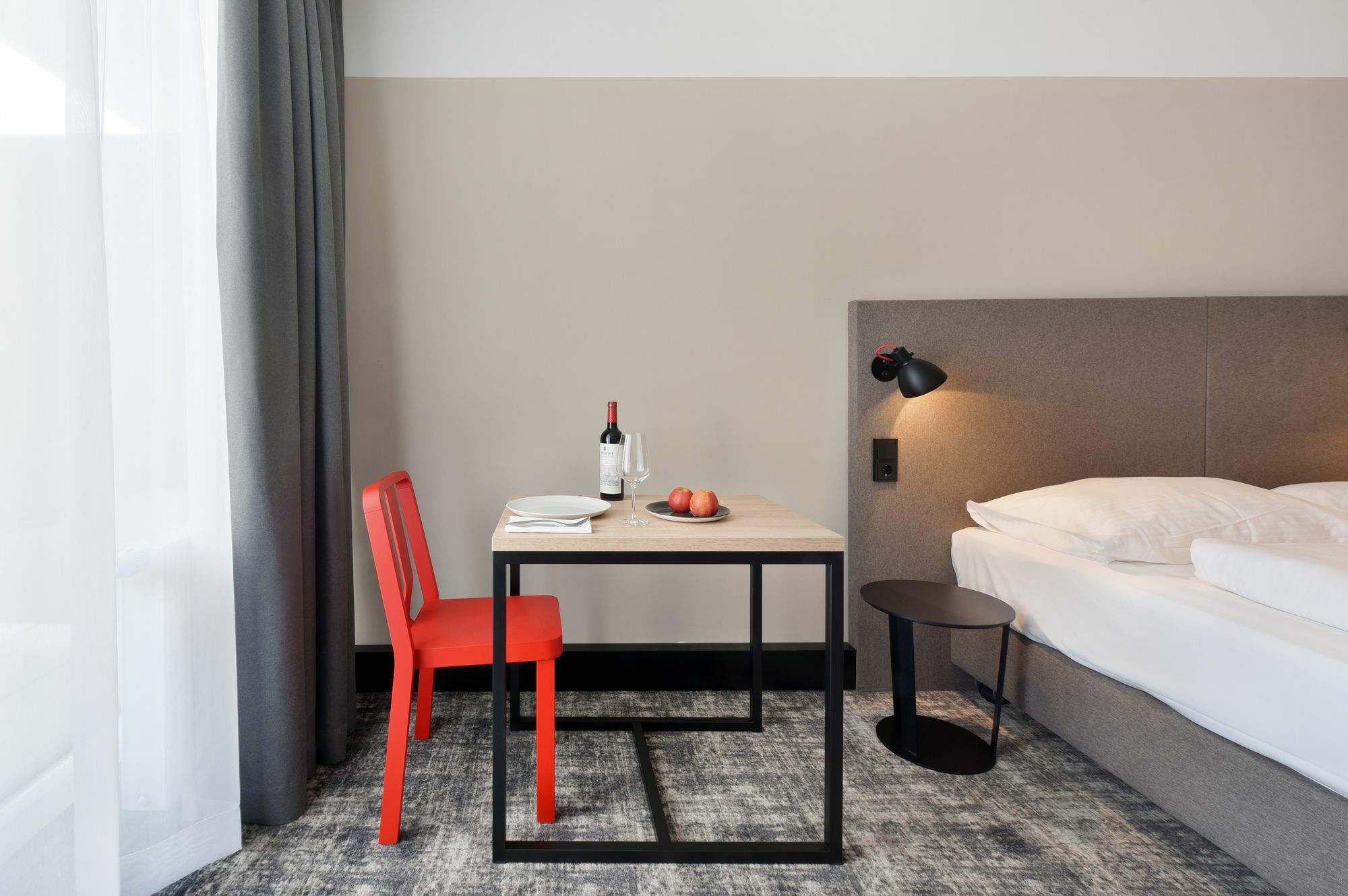 Wyndham Garden Messe 4* Munich