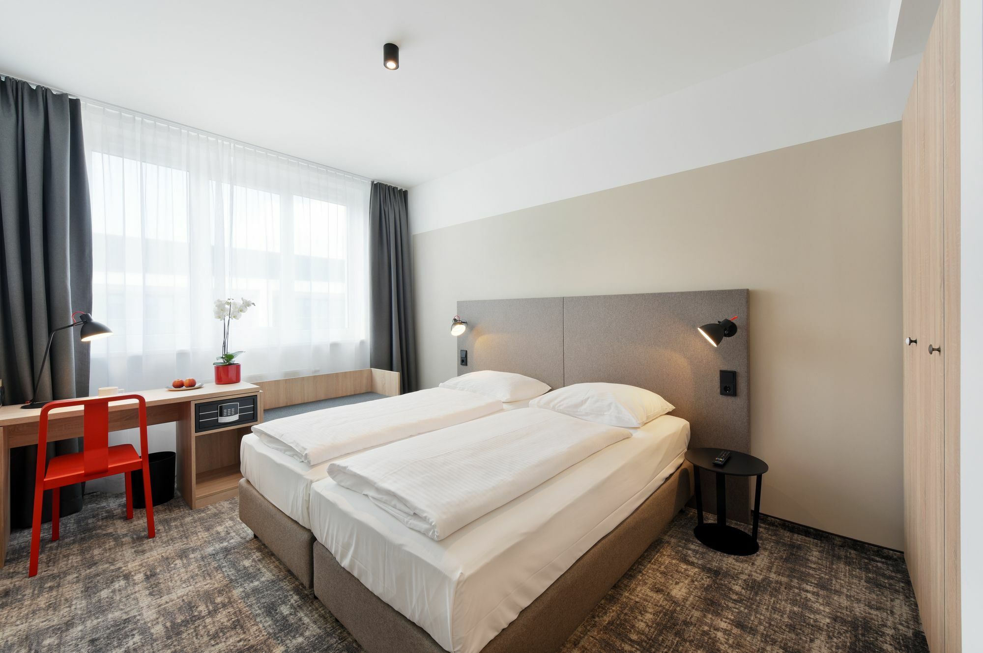 Wyndham Garden Messe 4* Munich