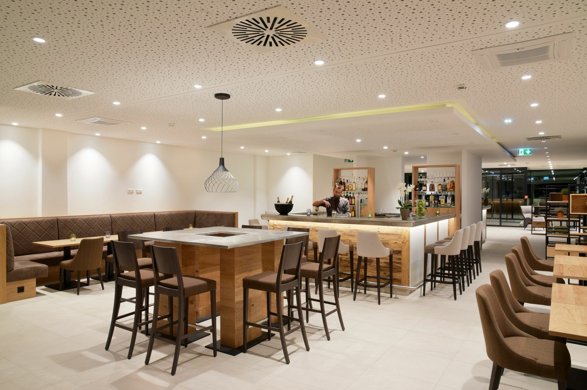 Hotel Wyndham Garden Messe Munich