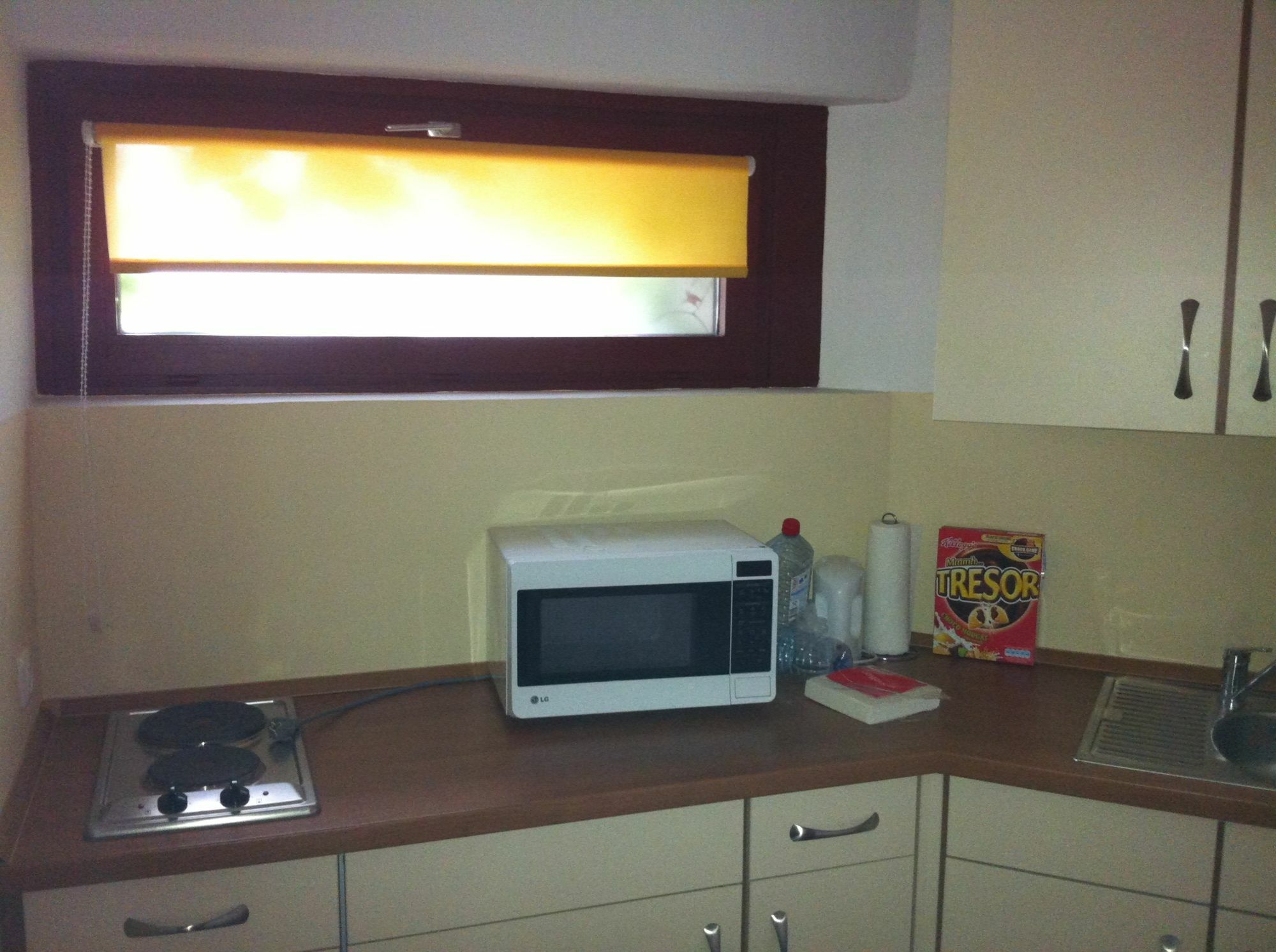 Hotel-apart Munich