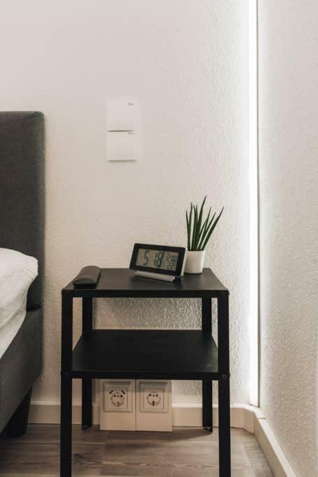 Souterrain Solln 20min Oktoberfest/zentrum Apartamento Munique