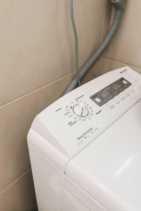 Apartamento Souterrain Solln 20min Oktoberfest/zentrum *