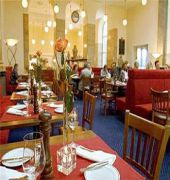 Hotel Intercityhotel Munich