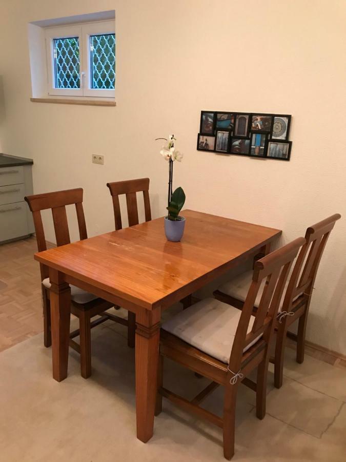 Serviced Messe Apartment *