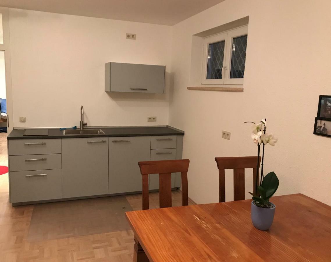 Apartment Serviced Messe *