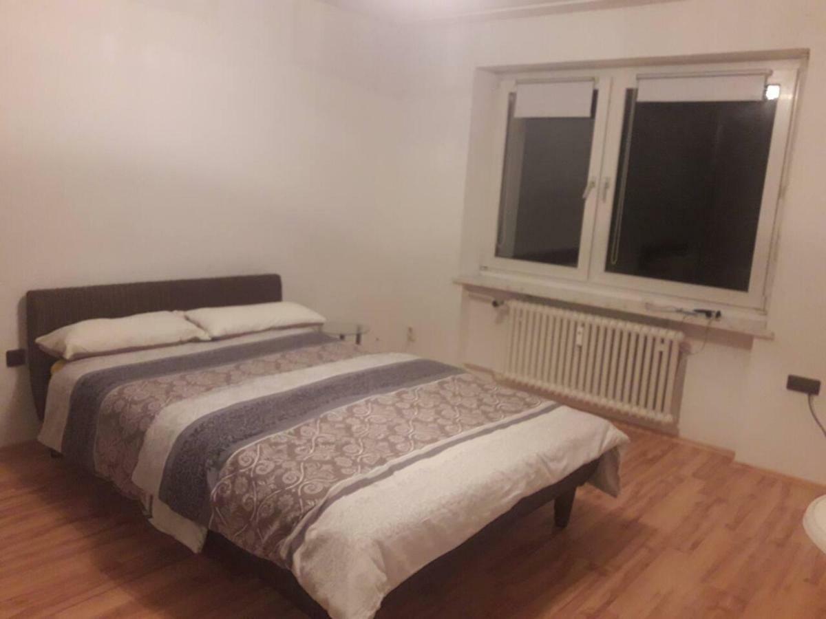 Apartment Ap Brahmsstr.