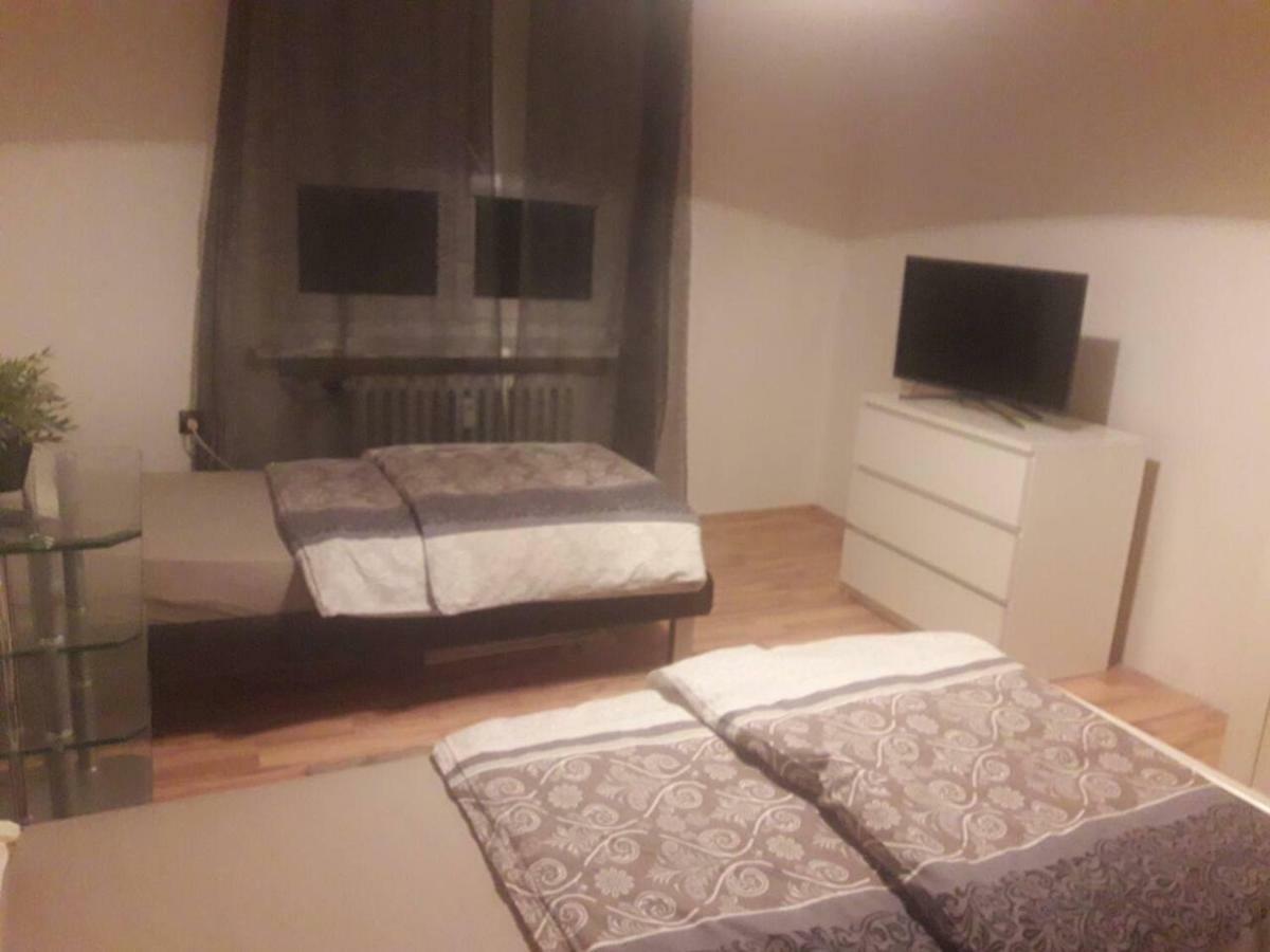 Ap Brahmsstr. Apartment
