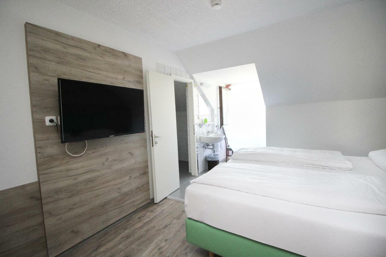 Hotel Koeberl Munich