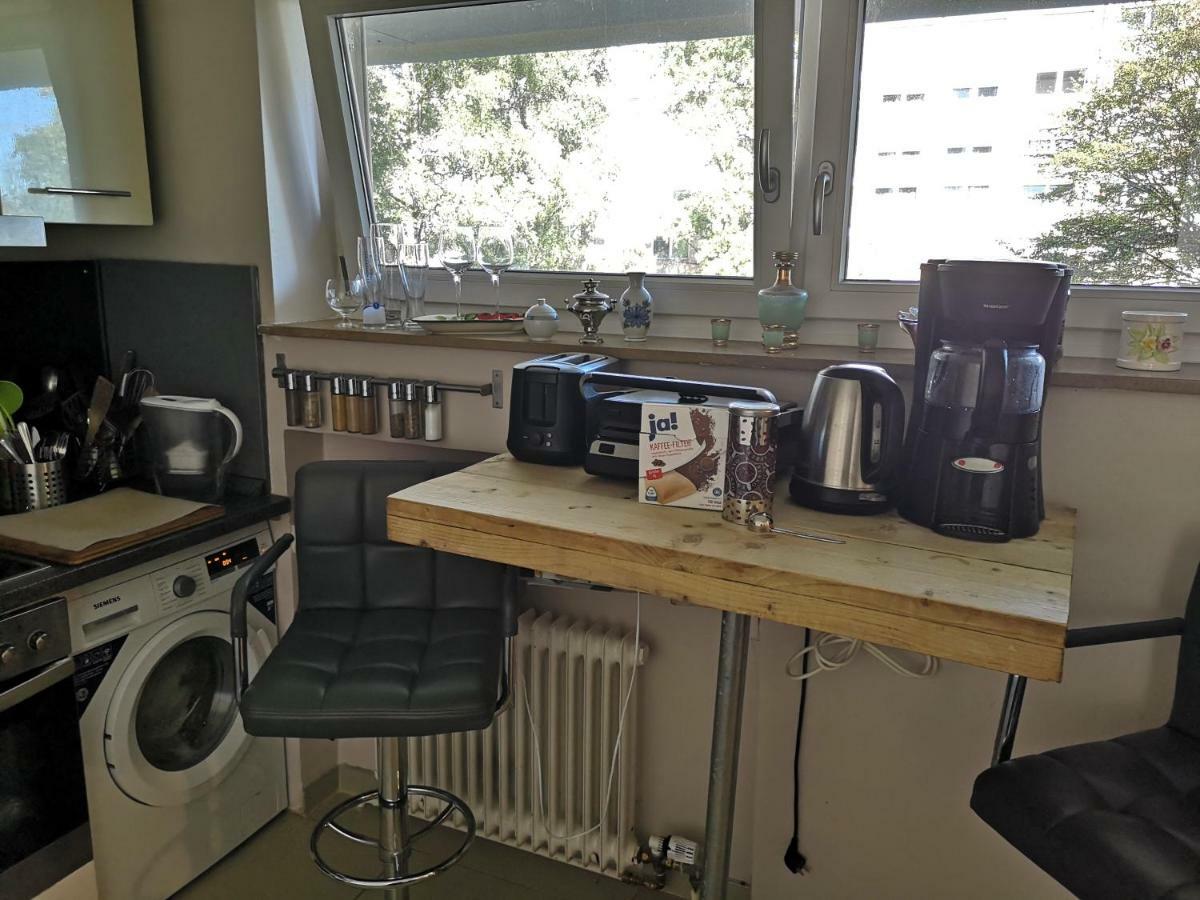 Near Underground Station Apartment Munich