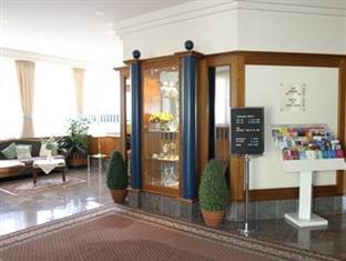 Hotel Arthotel Ana Messe Munique