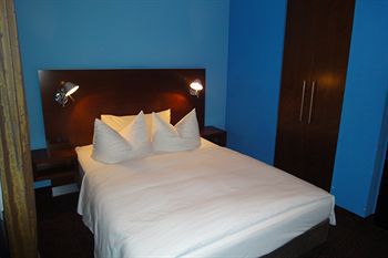 Hotel Belle Blue Zentrum Munich
