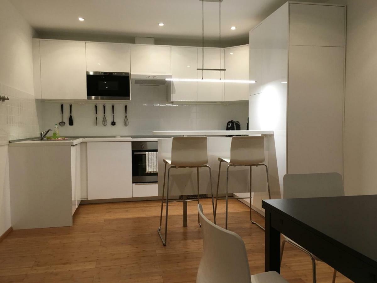 Apartment Cityhomemunich München
