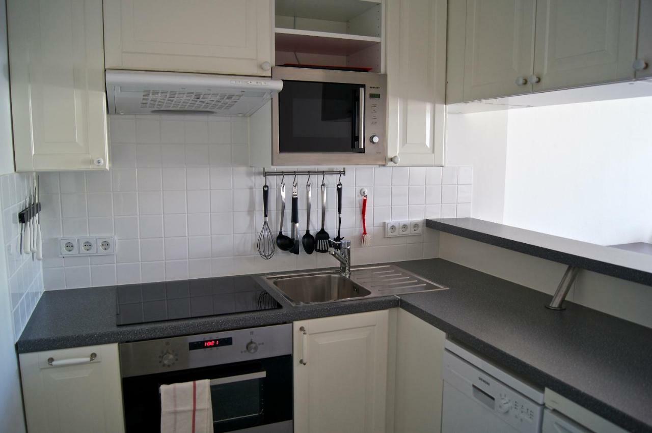 Cityhomemunich Apartment *