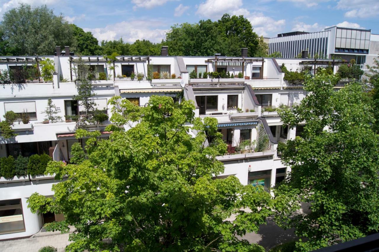 Cityhomemunich Apartment *