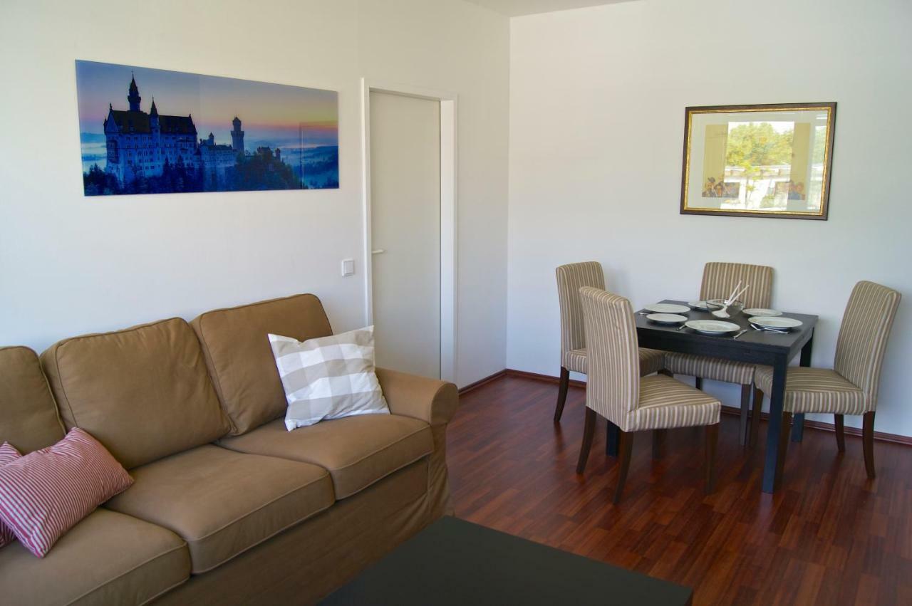 Cityhomemunich Apartment München