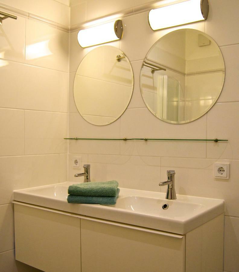 Apartment Cityhomemunich *