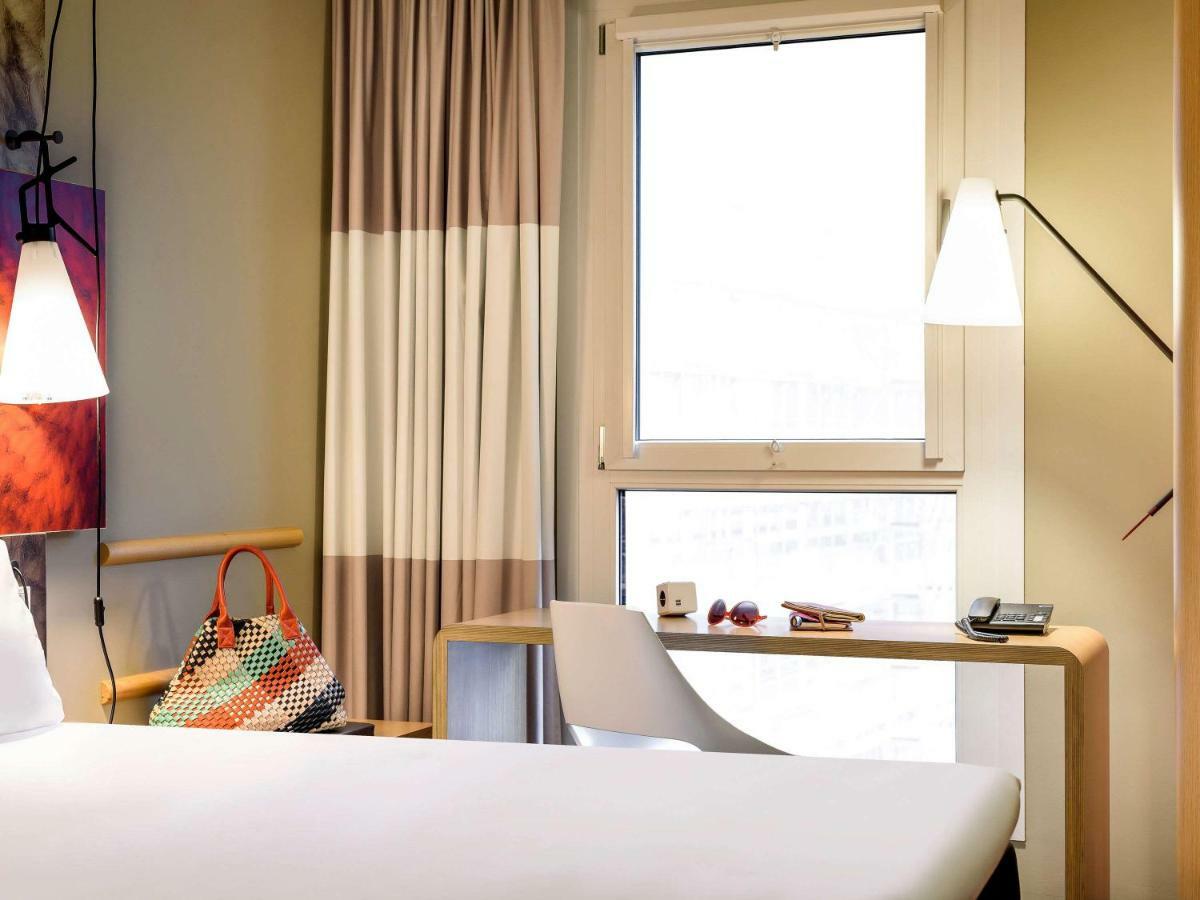 Ibis Hotel Munich