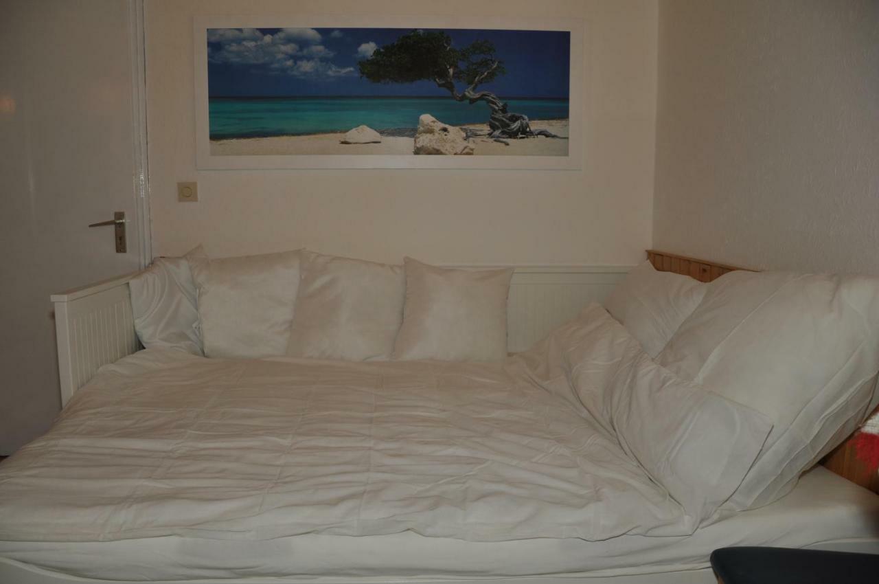 Overnight Oasis Munich