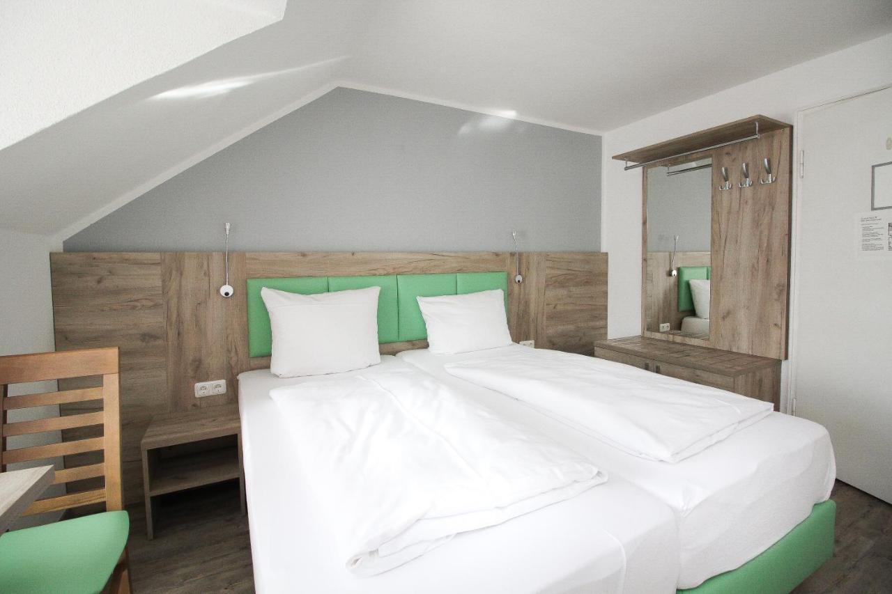 Koeberl Hotel 3*