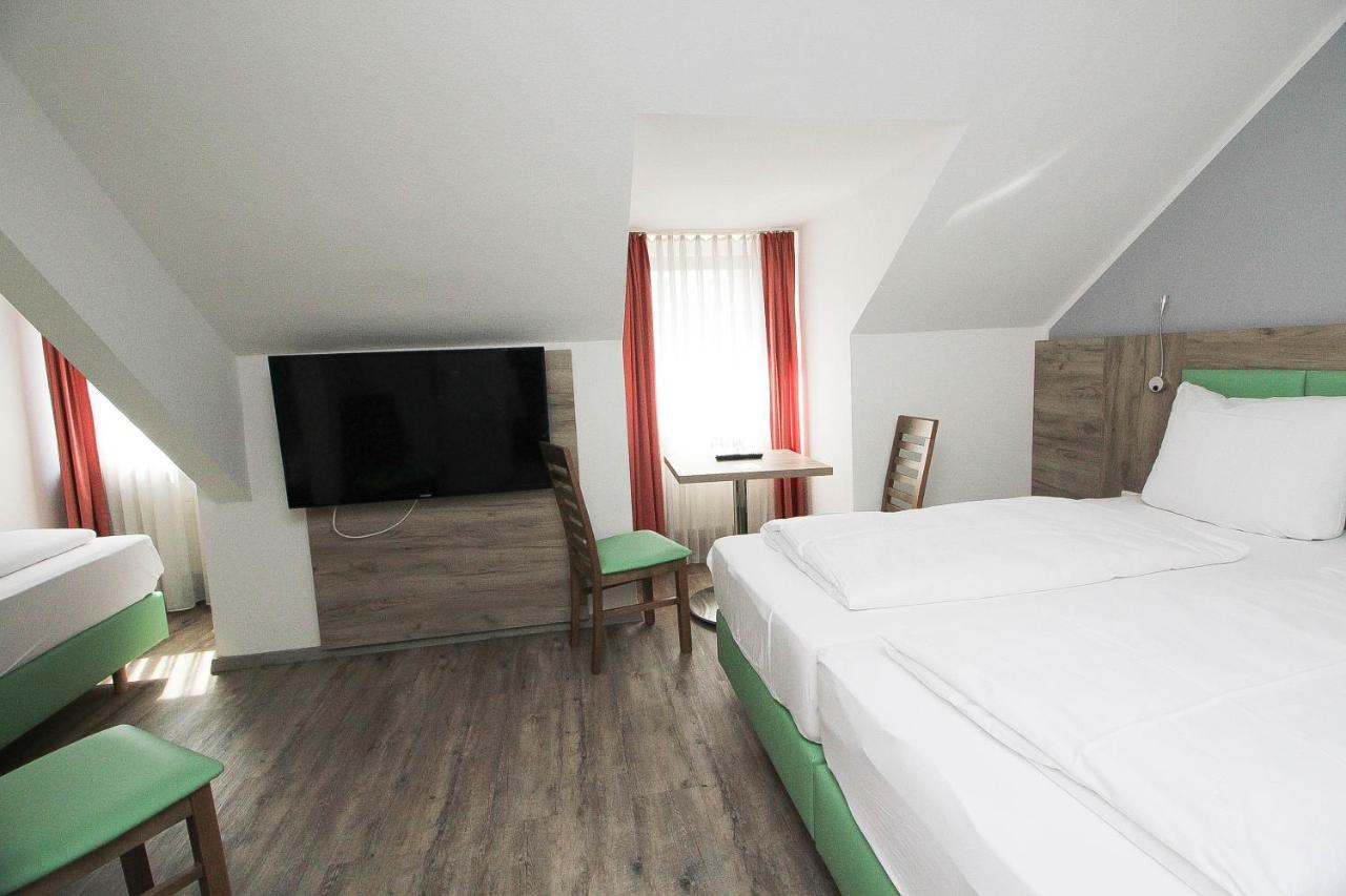 Koeberl Munich