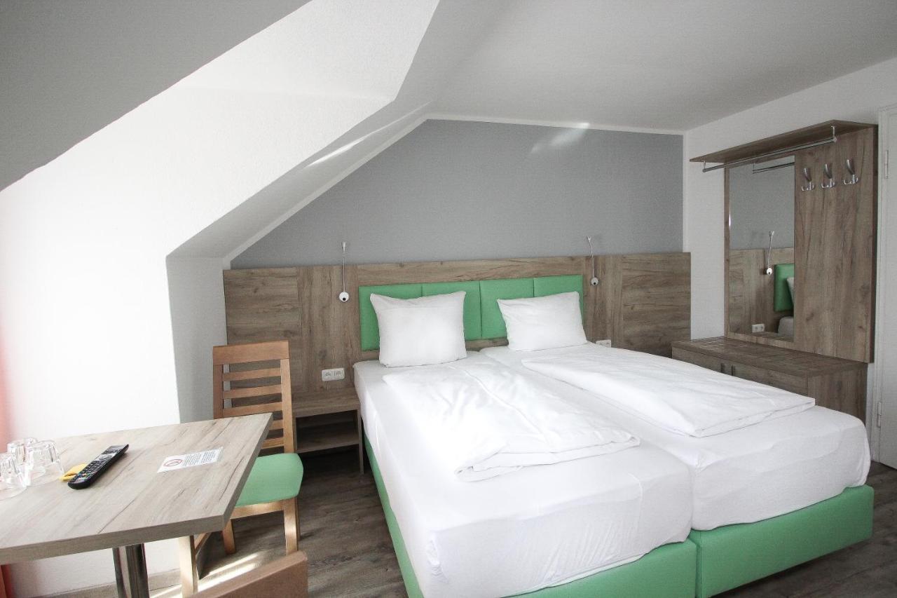 Koeberl Hotel 3*