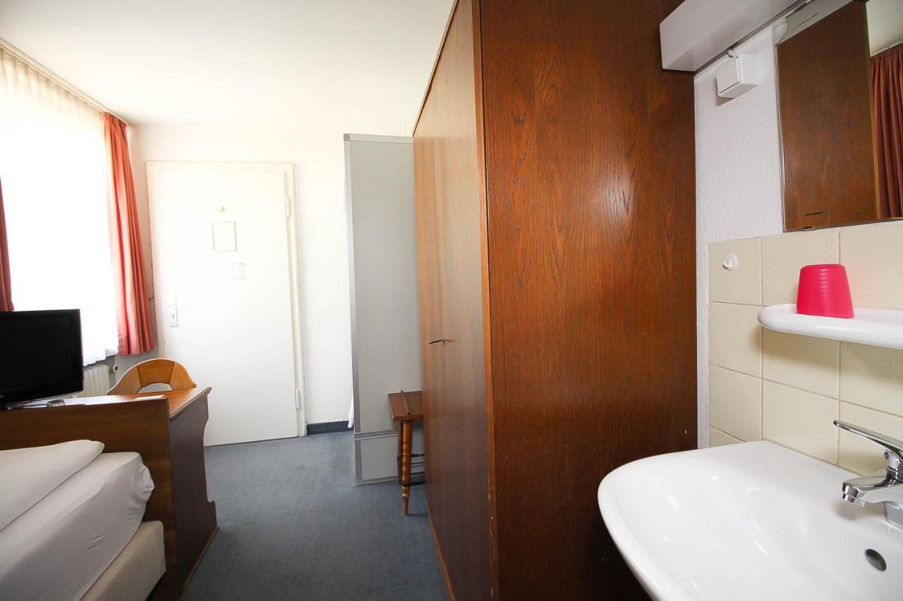 Hotel Koeberl Munich