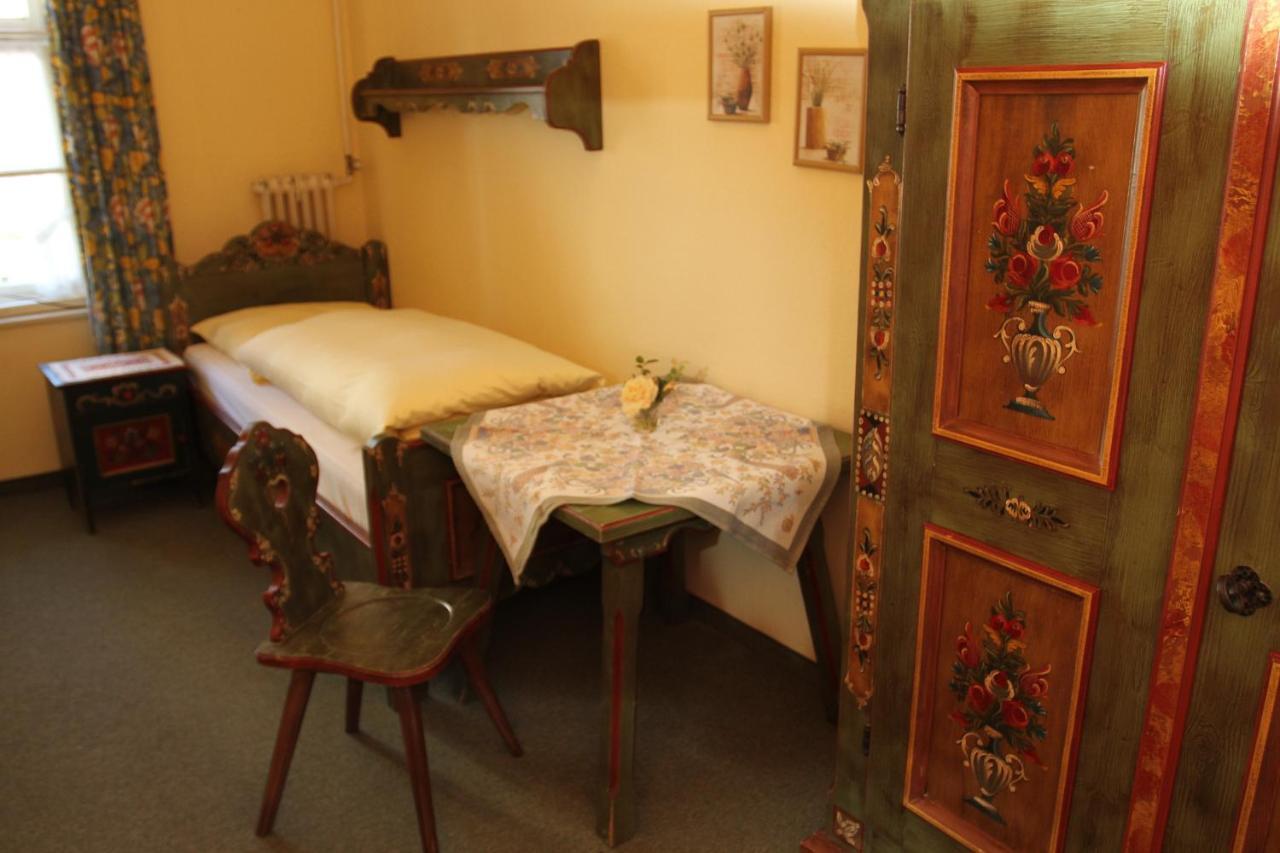 Gasthof Sollner Hof 3*