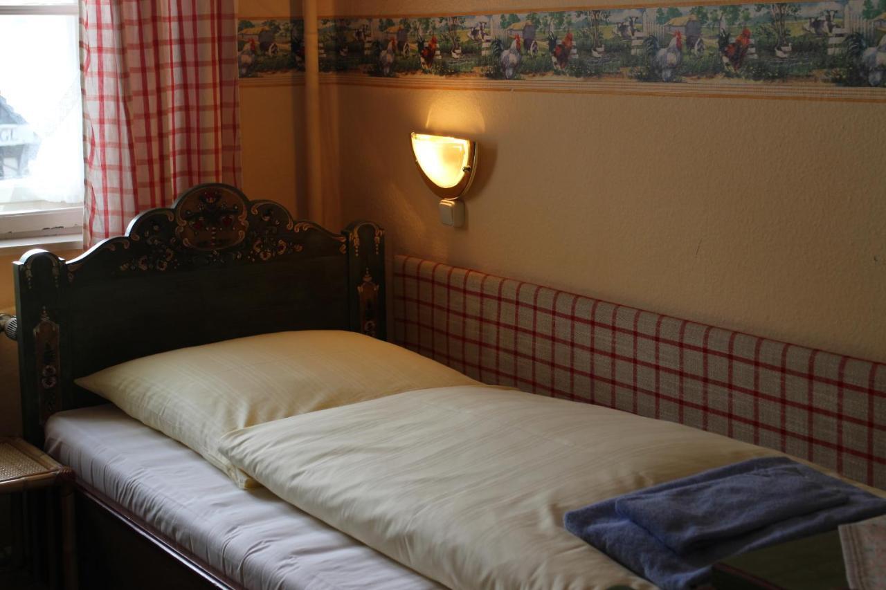 Gasthof Sollner Hof Guest house