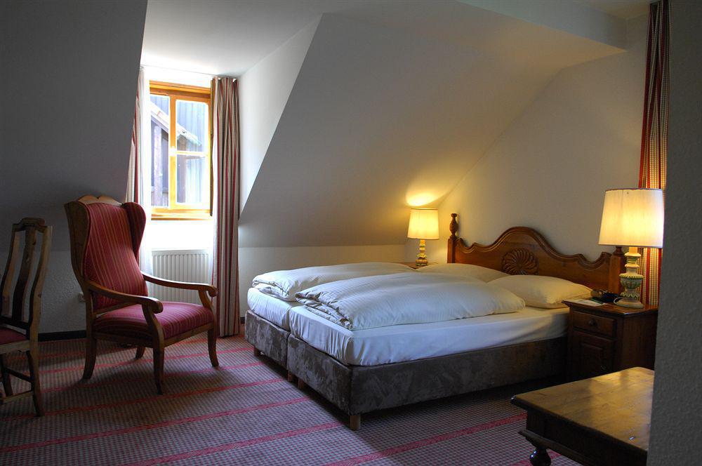 Hotel Classik Martinshof, Messe