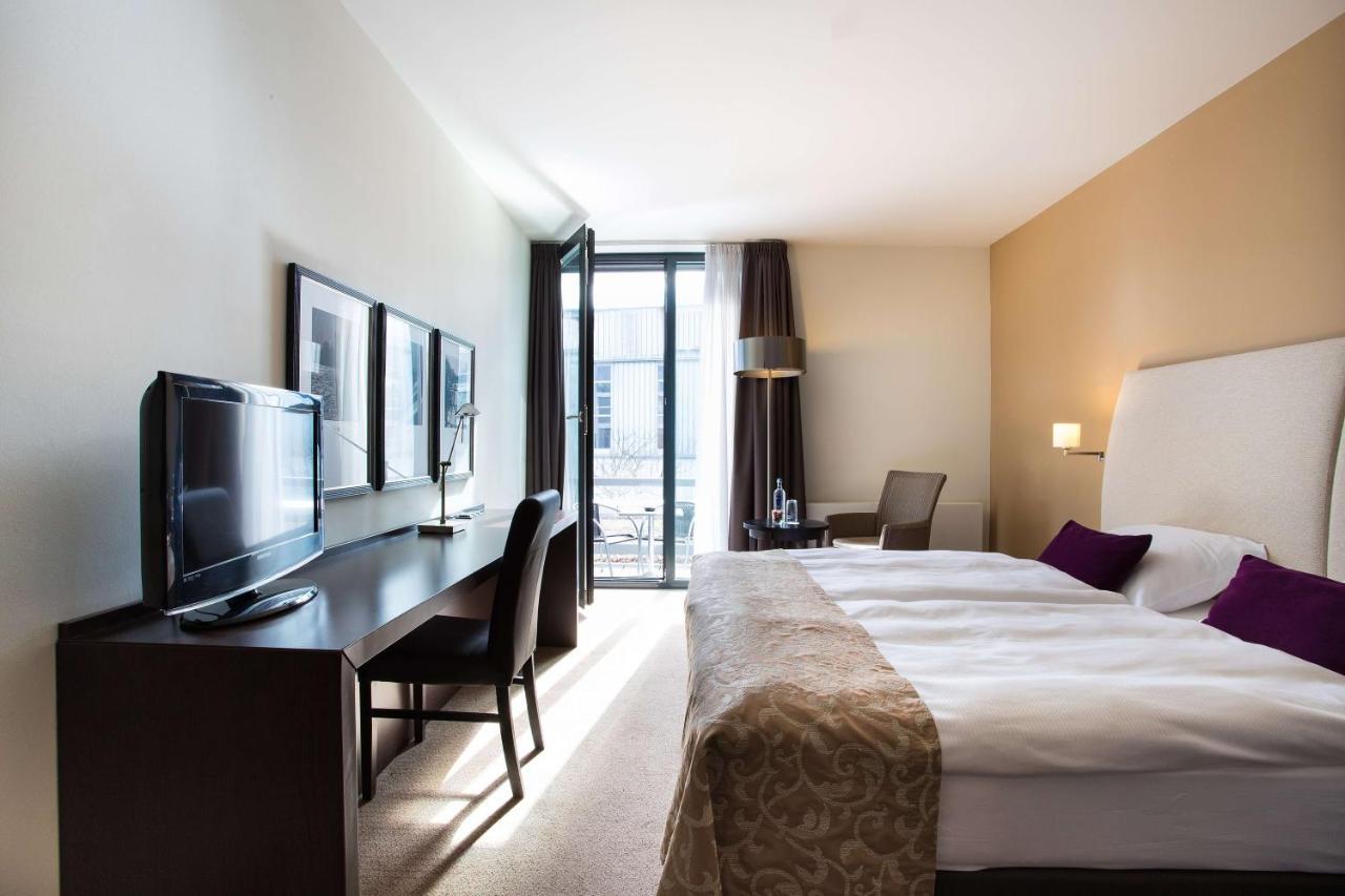 Hotel Rilano 24/7 Hotel Muenchen Munich