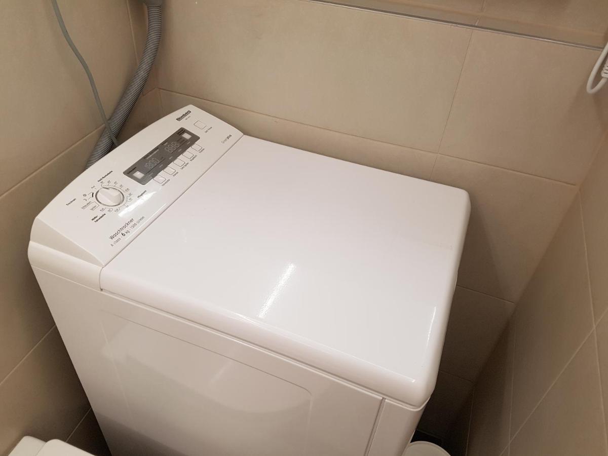 Souterrain Solln 20min Oktoberfest/zentrum Apartamento Munique