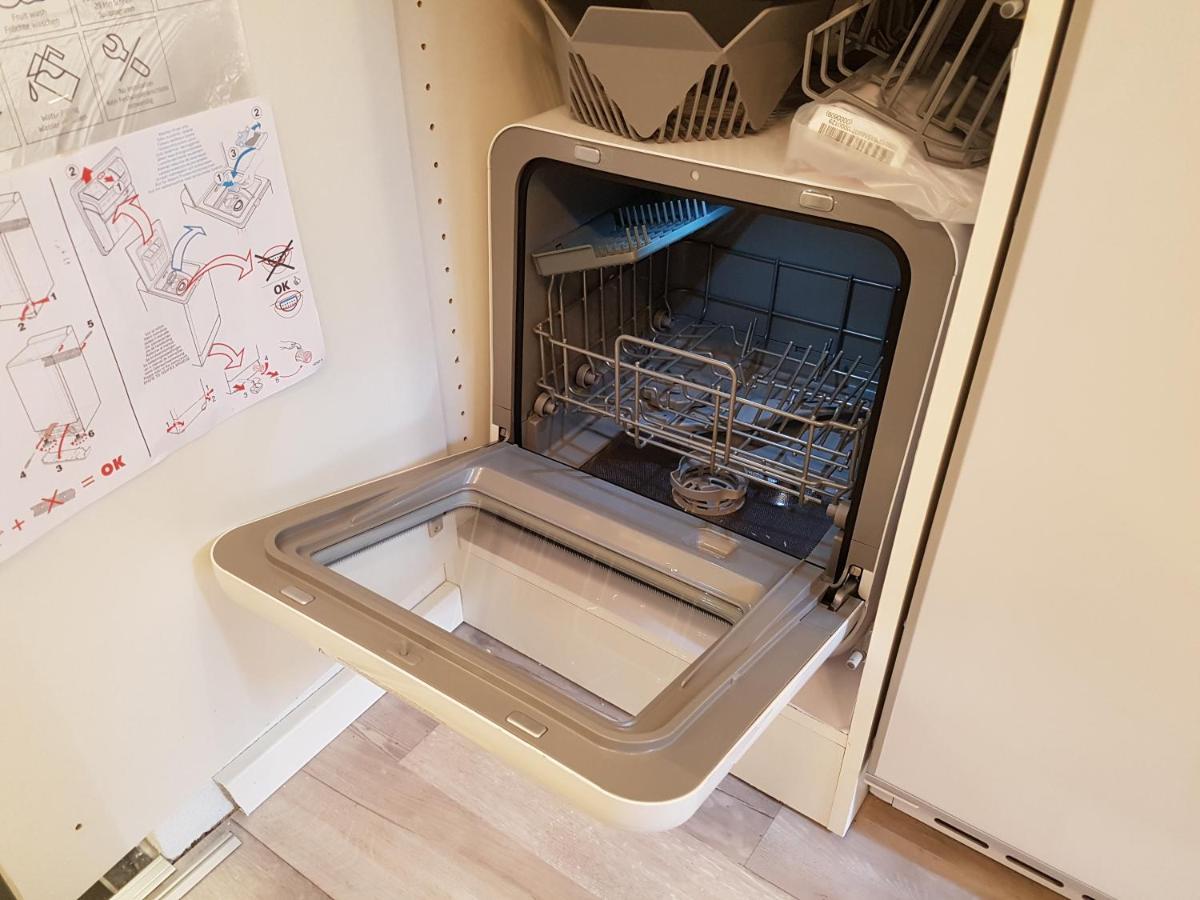 Souterrain Solln 20min Oktoberfest/zentrum Apartamento Munique