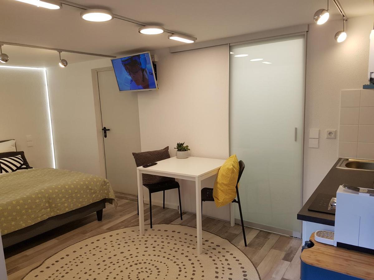 Souterrain Solln 20min Oktoberfest/zentrum Apartamento Munique
